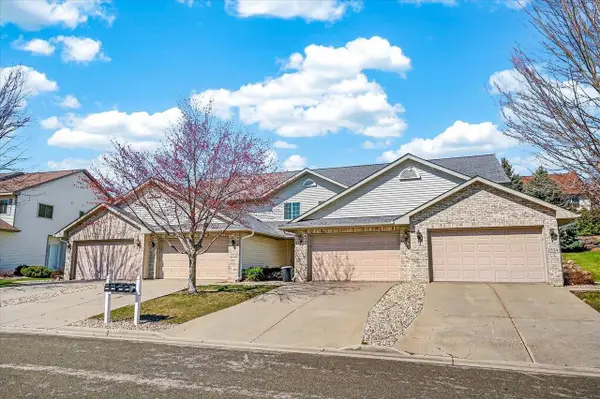 2954-2960 Kentville Drive, Sun Prairie, WI 53590