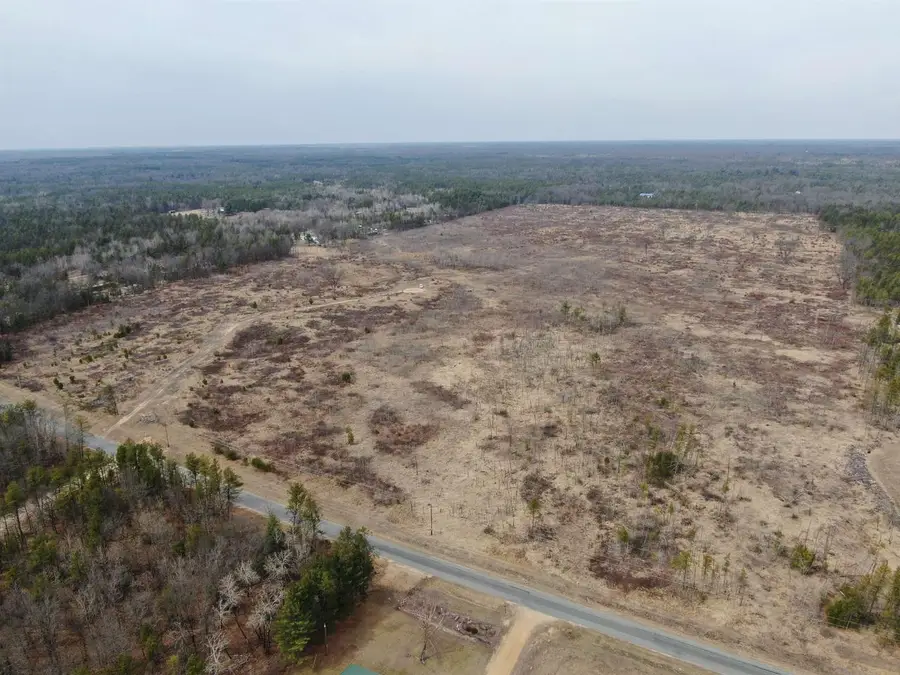 80 AC 25th St Acres, Necedah, WI 54646 - #2