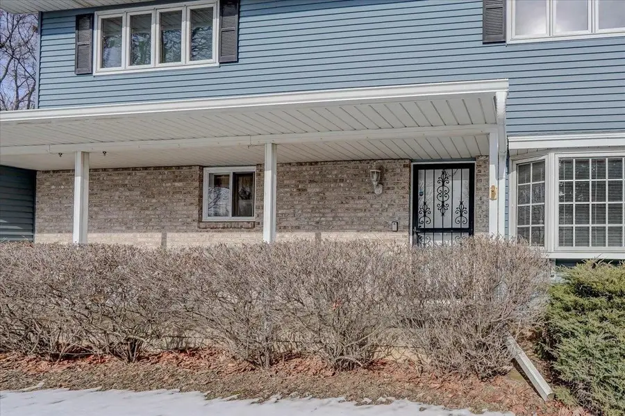 5654 Pennwall Street, Fitchburg, WI 53711 - #3