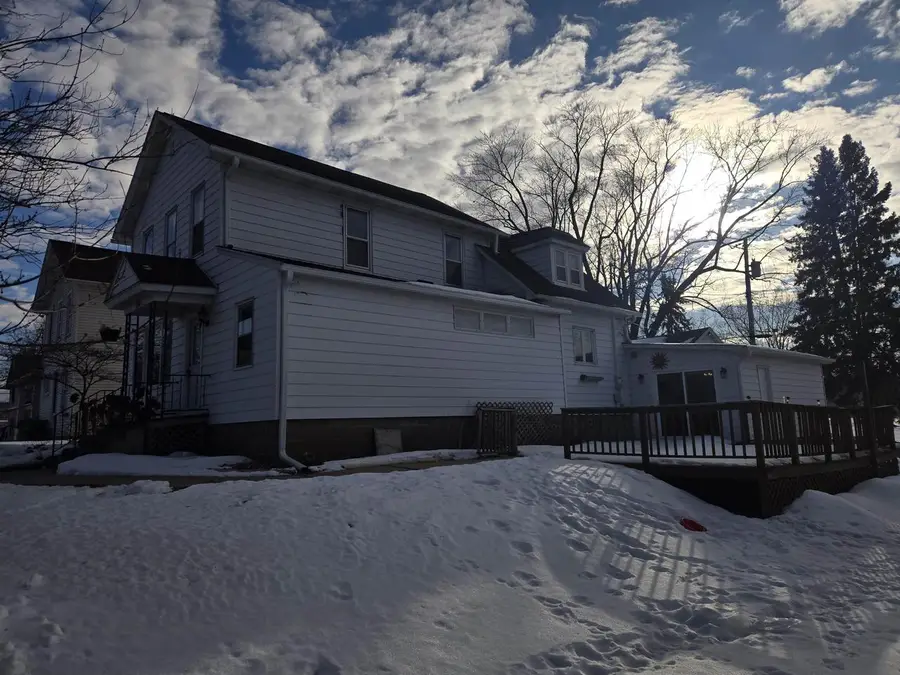 114 Woodward Avenue, Chippewa Falls, WI 54729 - #2