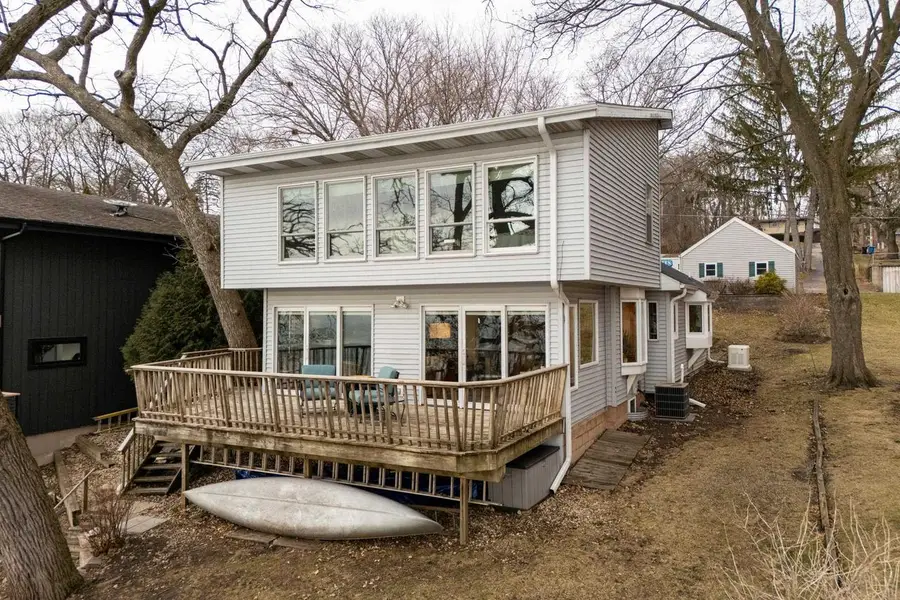 2350 County Road AB, McFarland, WI 53558 - #3