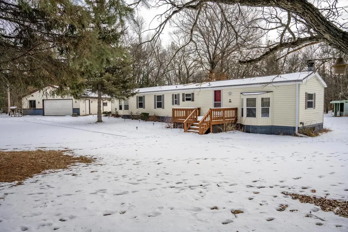 1095 Fern Avenue, Grand Marsh, WI 53936 - #1