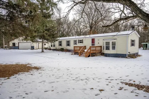 1095 Fern Avenue, Grand Marsh, WI 53936