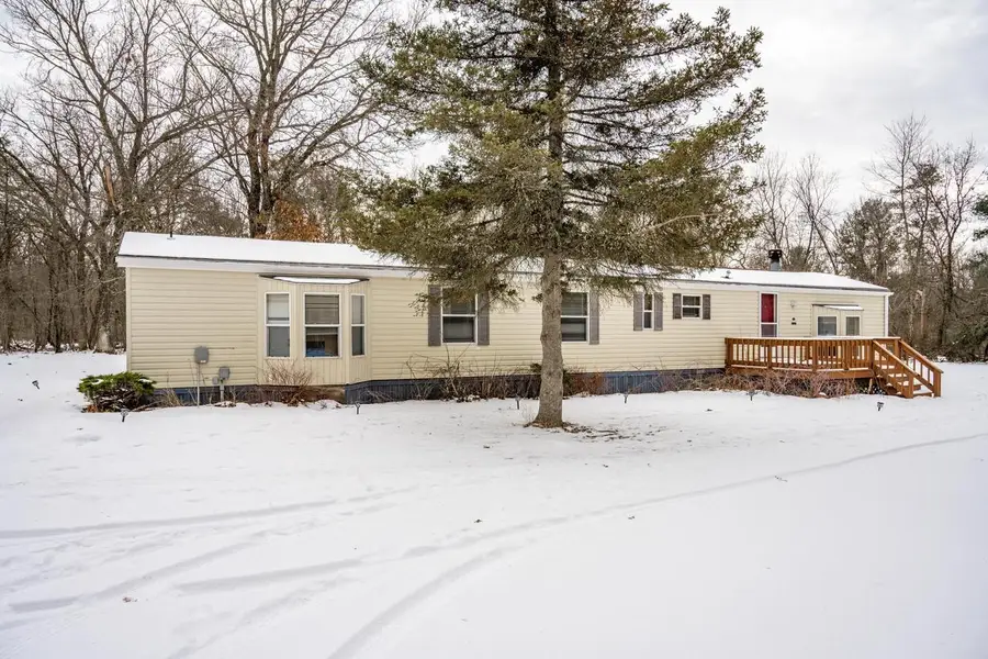 1095 Fern Avenue, Grand Marsh, WI 53936 - #2