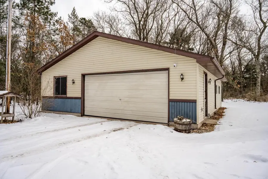 1095 Fern Avenue, Grand Marsh, WI 53936 - #3