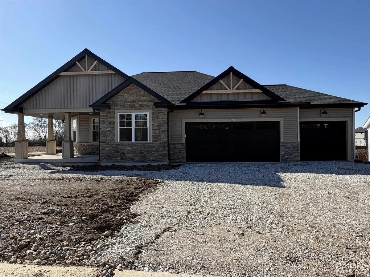 5825 Bridle Way, Madison, WI 53718 - #1