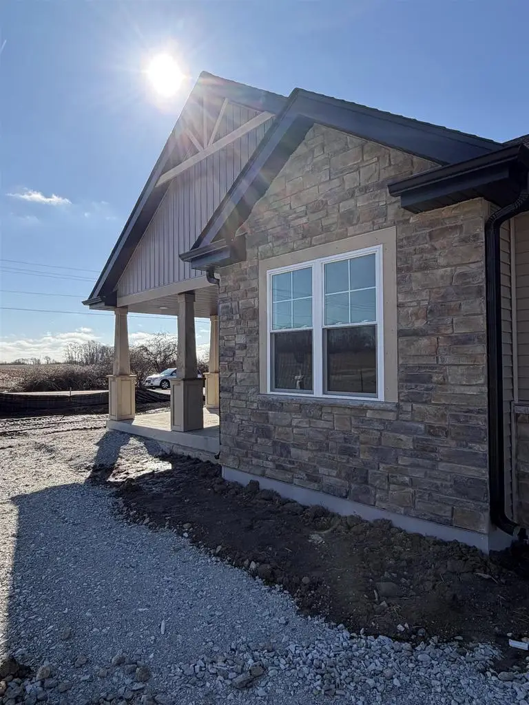 5825 Bridle Way, Madison, WI 53718 - #3