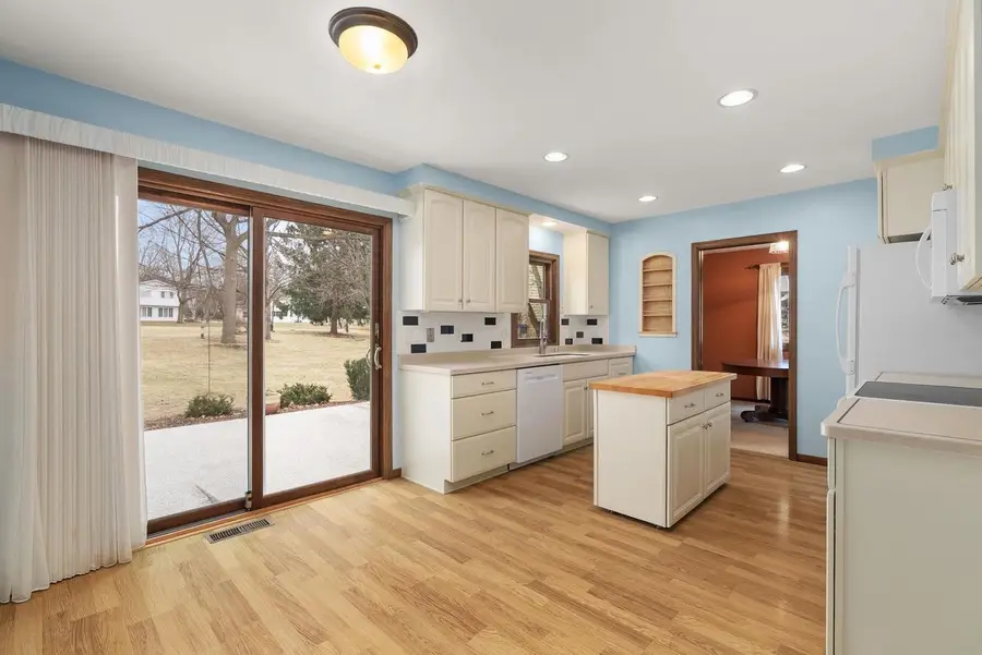 7321 Whitacre Road, Madison, WI 53717 - #3