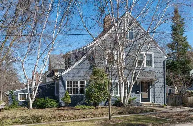 2557 Chamberlain Avenue, Madison, WI 53705 - #1