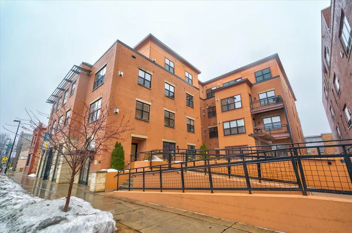 808 Williamson Street #406, Madison, WI 53703 - #1