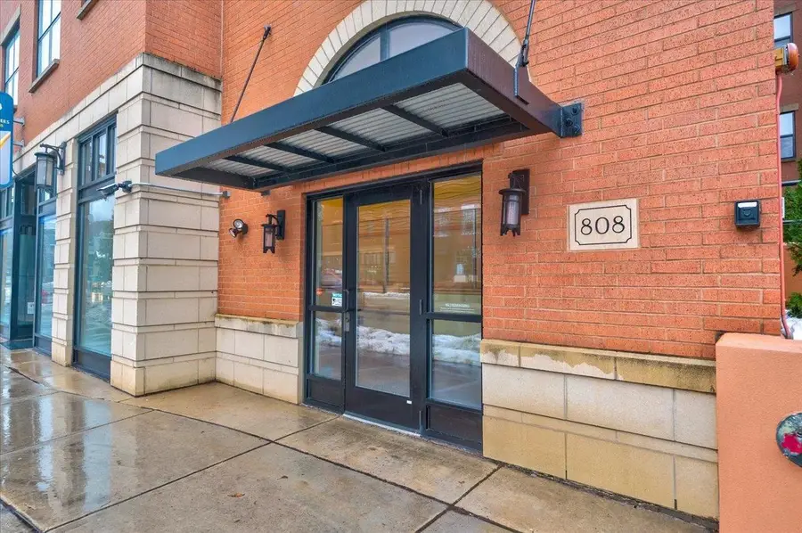 808 Williamson Street #406, Madison, WI 53703 - #2