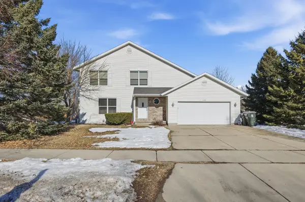 602 Tower Drive, Sun Prairie, WI 53590