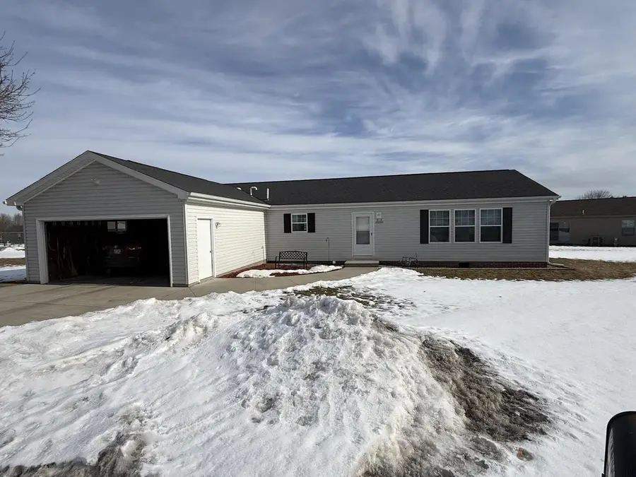 N114W20932 Briarwood Lane, Germantown, WI 53022 - #2