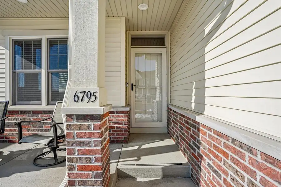 6795 Village Walk Lane, Deforest, WI 53532 - #2