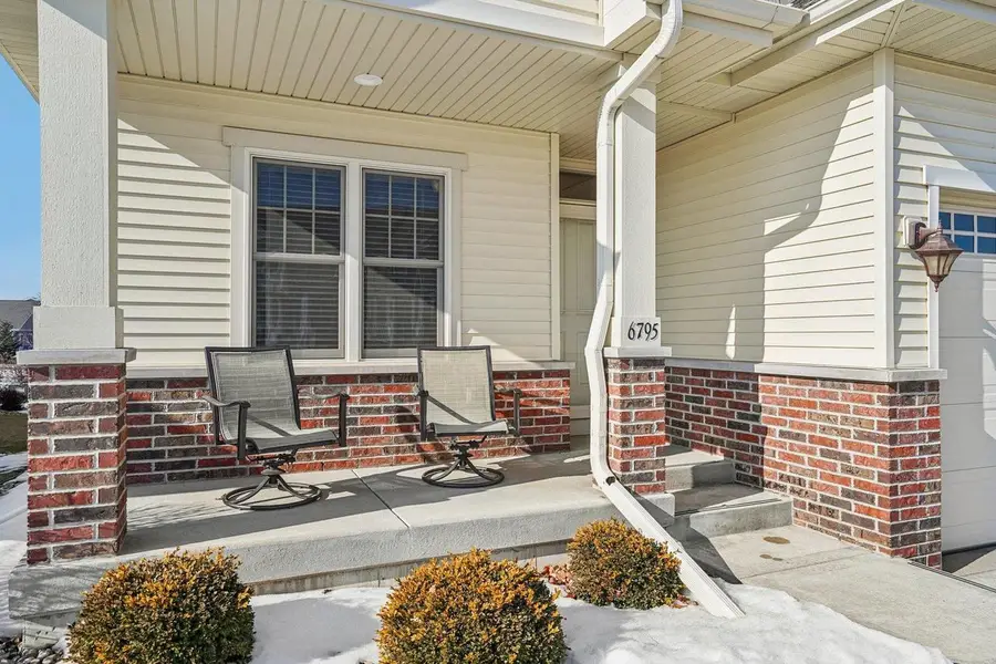 6795 Village Walk Lane, Deforest, WI 53532 - #3