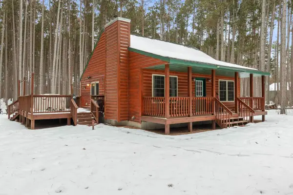 1378 & 1380 Rapids Trail, Nekoosa, WI 54457
