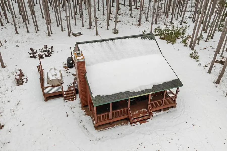 1378 & 1380 Rapids Trail, Nekoosa, WI 54457 - #3