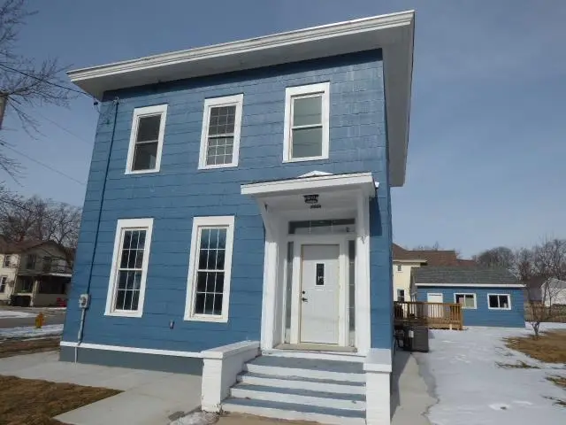 423 St. Lawrence Avenue, Beloit, WI 53511 - #1