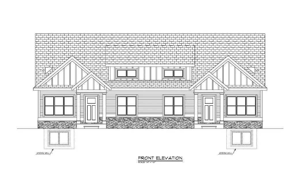 2907 radish Lane, Fitchburg, WI 53711 - #1