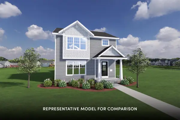 439 Savannah Drive, Oregon, WI 53575