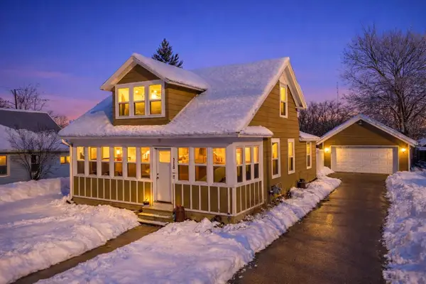 118 N Johnson Street, Berlin, WI 54923