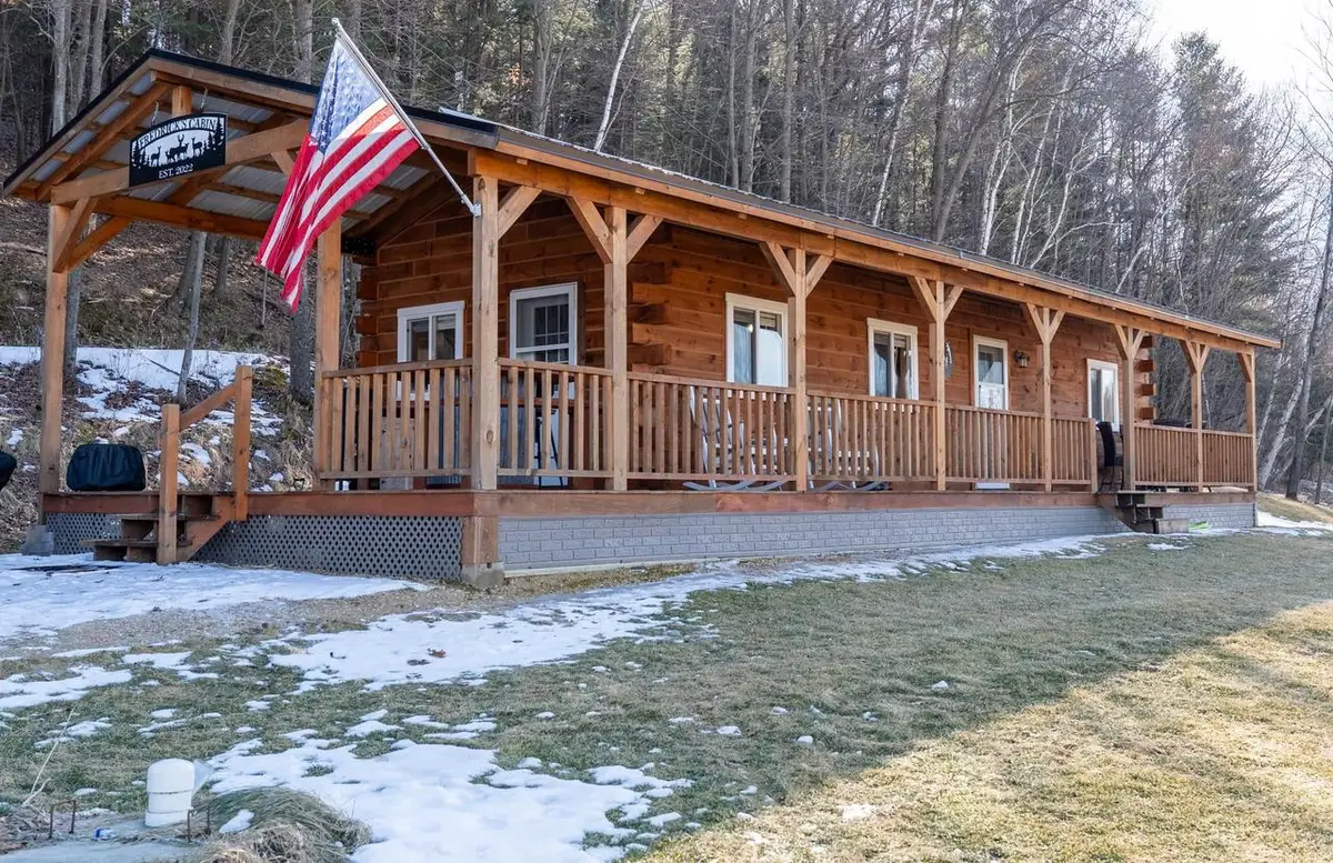 W7113 Leigh Road, Mauston, WI 53948 - #1