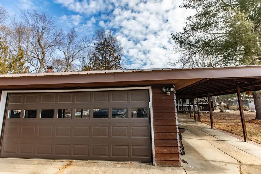 230 S Ash Street, Lone Rock, WI 53556 - #3