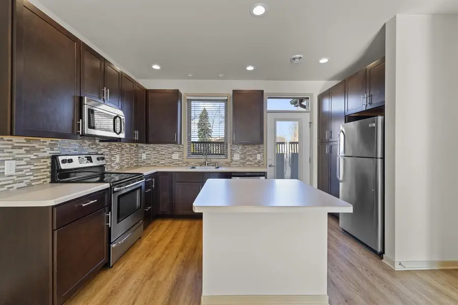 2813 No Oaks Ridge, Fitchburg, WI 53711 - #2