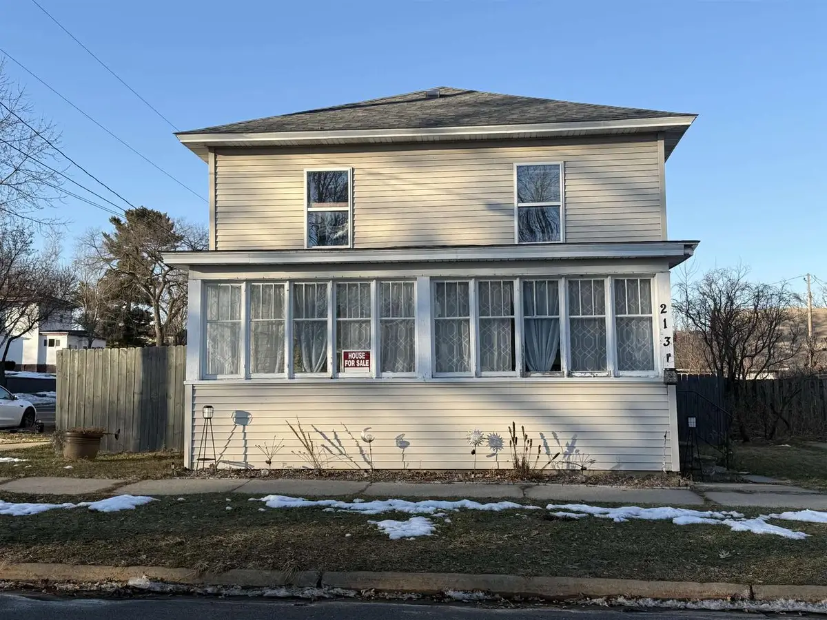 213 W Monowau Street, Tomah, WI 54660 - #1