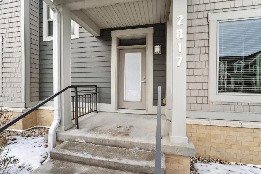 2817 No Oaks Ridge, Fitchburg, WI 53711 - #2