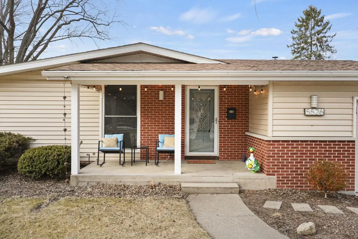 5526 Englewood Road, Madison, WI 53705 - #1