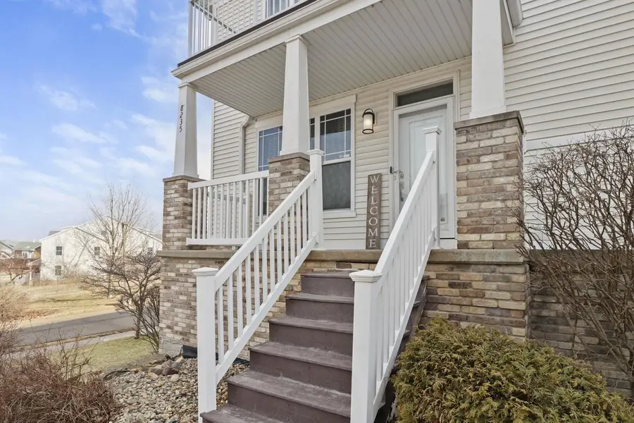 8235 Starr Grass Drive, Madison, WI 53719 - #2