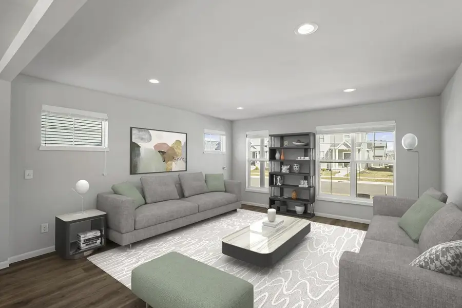 9319 Tawny Acorn Drive, Verona, WI 53593 - #3