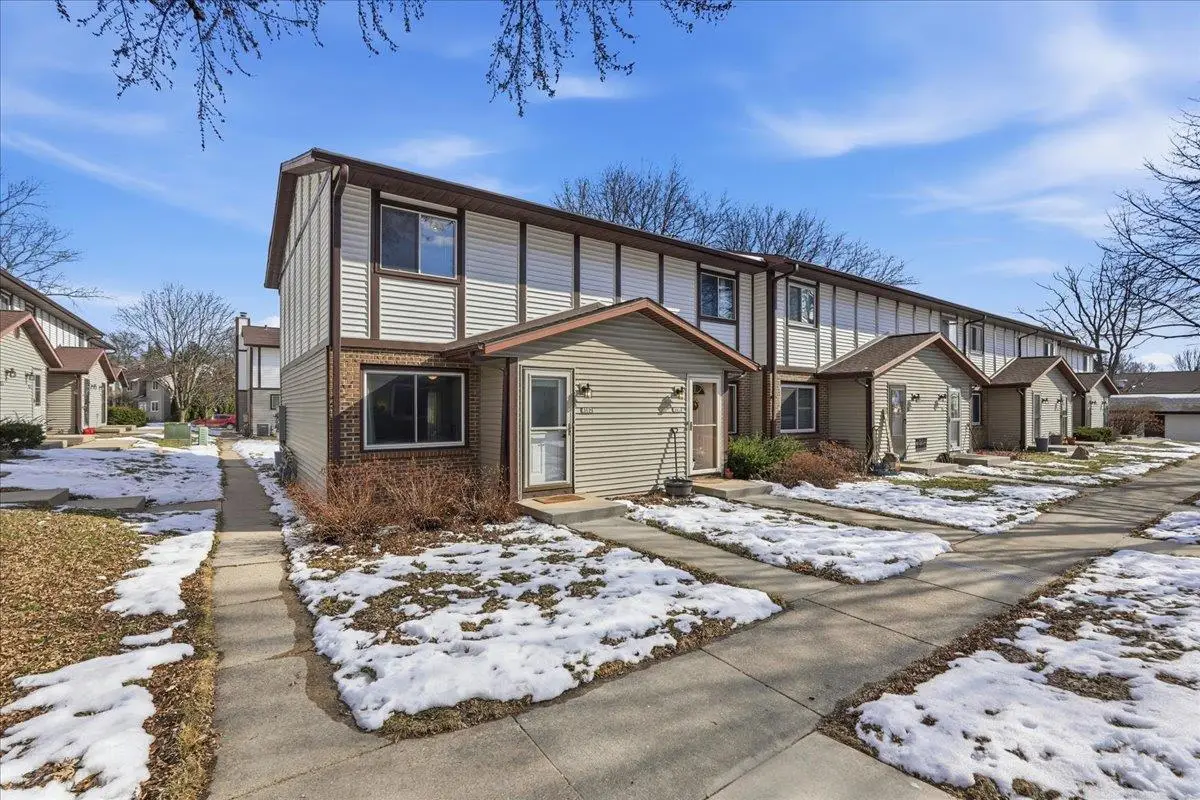 4162 Alvarez Avenue, Madison, WI 53714 - #1