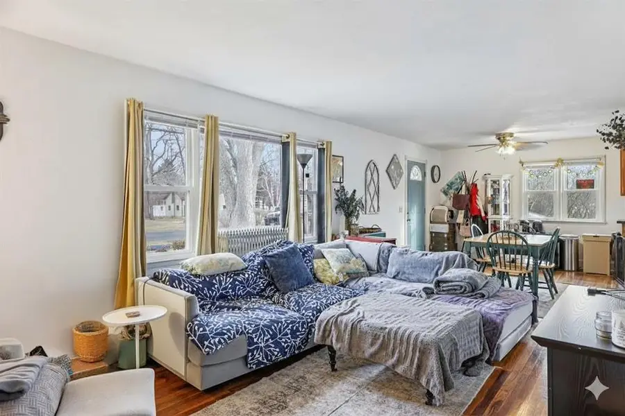 593 Academy Drive, Edgerton, WI 53534 - #2