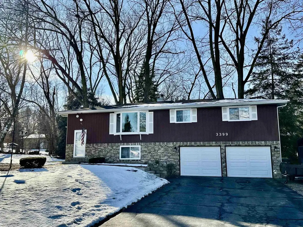 3399 Swinburne Drive, McFarland, WI 53558 - #1