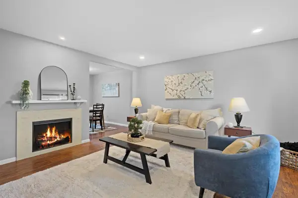 216 Grand Canyon Drive, Madison, WI 53705