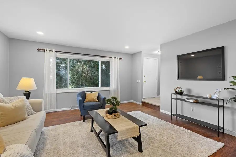 216 Grand Canyon Drive, Madison, WI 53705 - #2