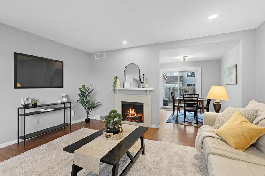 216 Grand Canyon Drive, Madison, WI 53705 - #3