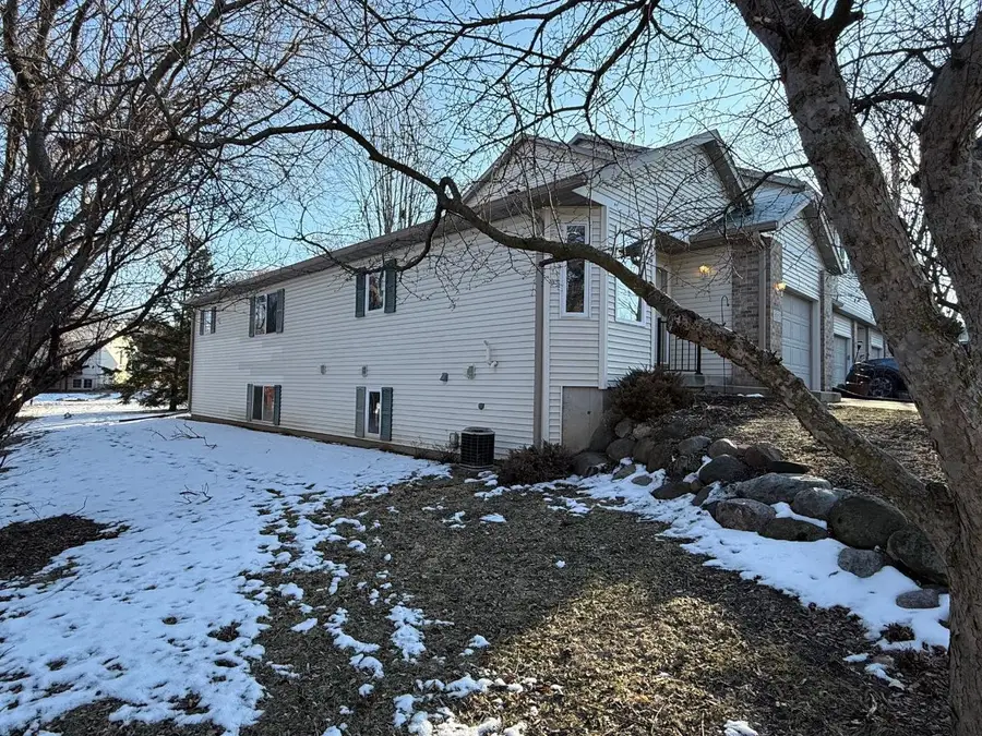 1025 Melvin Court, Madison, WI 53704 - #3