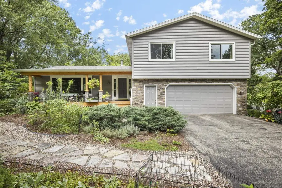 21 Julia Circle, Madison, WI 53705 - #2