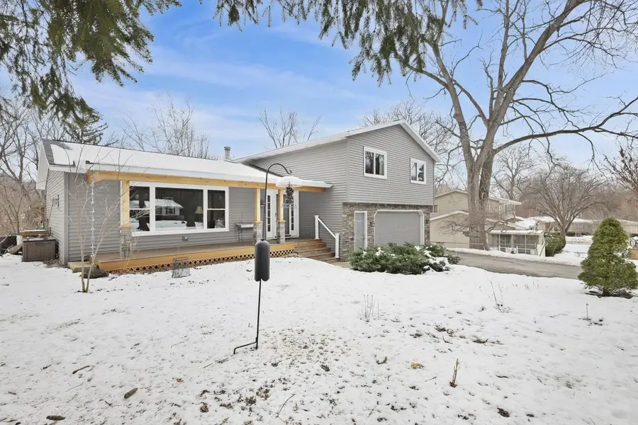 21 Julia Circle, Madison, WI 53705 - #3