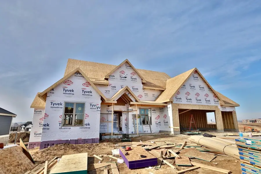 1407 Atlas Trail, Waunakee, WI 53597 - #3