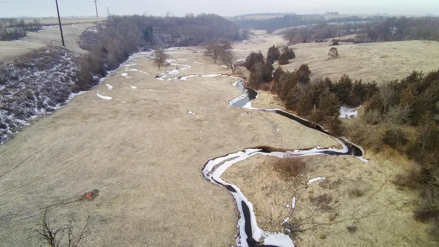 38 acres Old Potosi Road, Lancaster, WI 53813 - #3