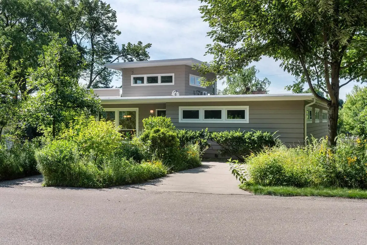 3329 Tally Ho Lane, Madison, WI 53705 - #1