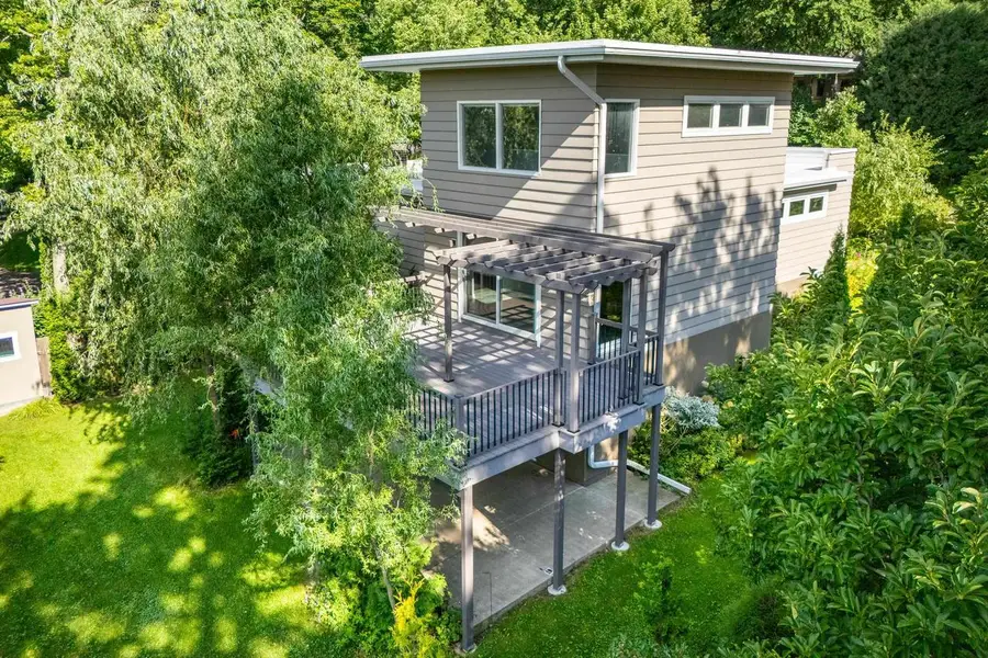 3329 Tally Ho Lane, Madison, WI 53705 - #2