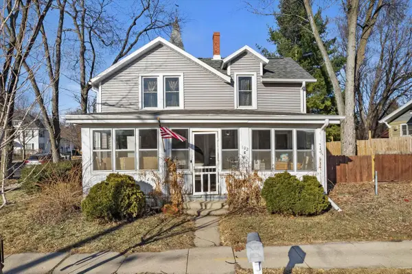 102 E North Street, Cambridge, WI 53523