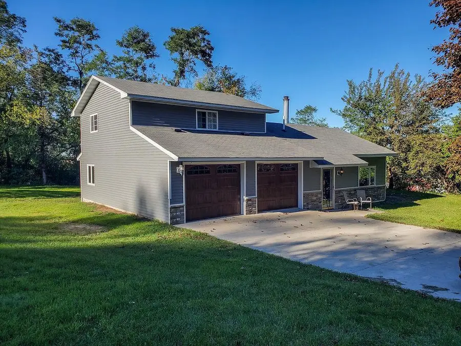 100 Hill Street, Necedah, WI 54646 - #2