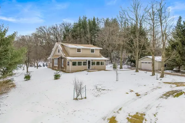 E10013 County Road P, Wisconsin Dells, WI 53965