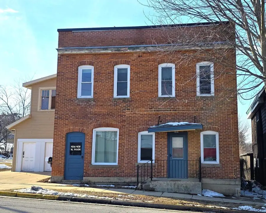 406-408 N Main Street, Dodgeville, WI 53533 - #2
